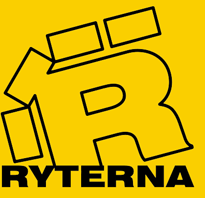 Bramy Przemysłowe - RYTERNA